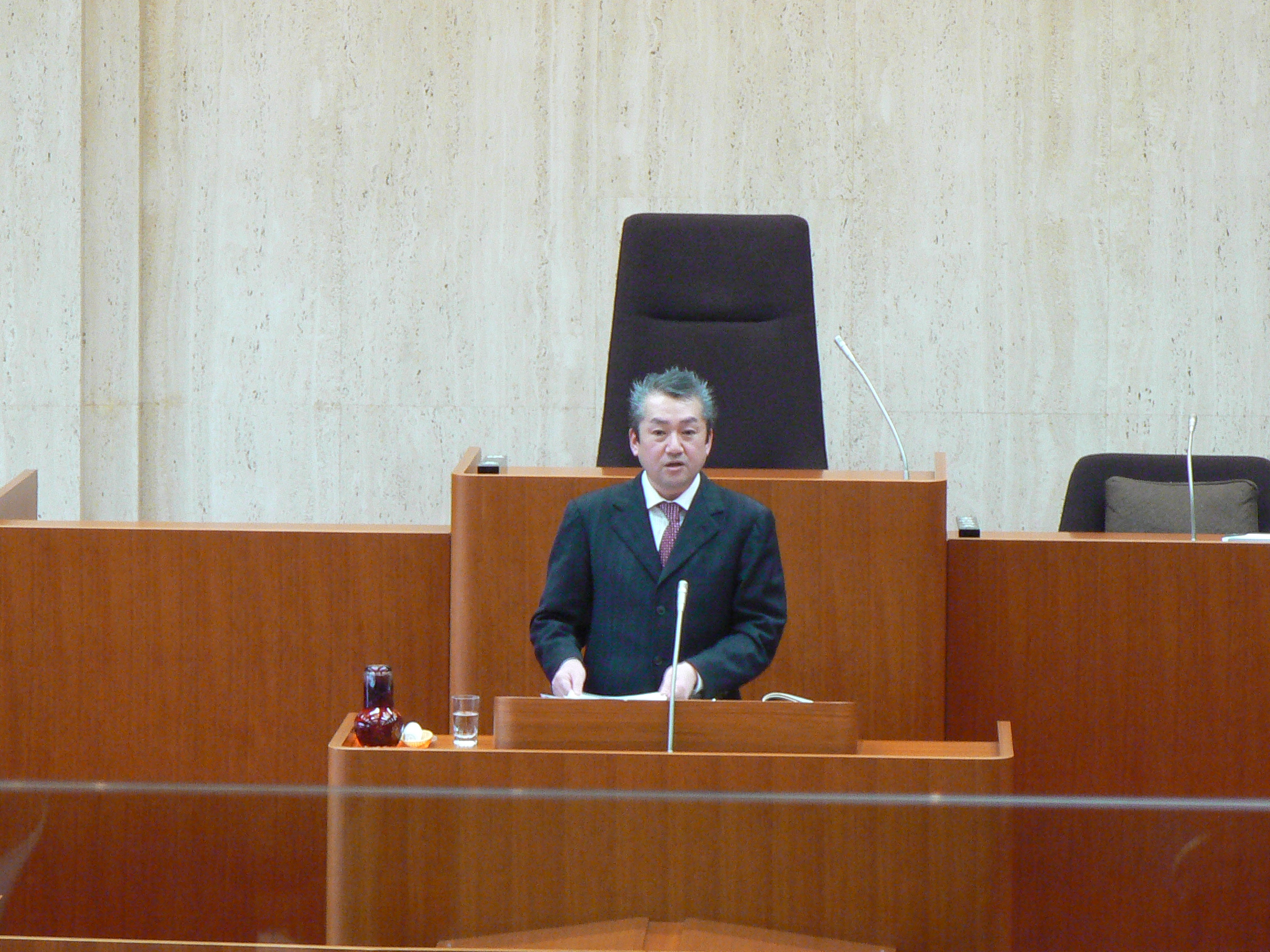 平成28年1月12日議員研修会写真(NO.774)